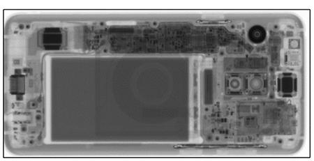 Professor Young-Cheol Chae's research team at Yonsei University develops wafer-scale high-resolution SPAD X-ray sensor